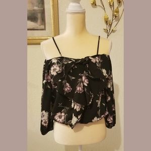 Flowers print